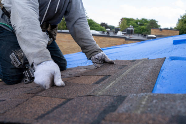 Fast & Reliable Emergency Roof Repairs in Valmeyer, IL