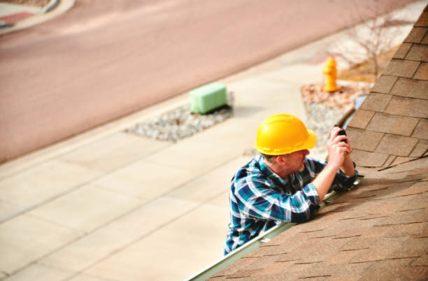 Roof Coating Services in Valmeyer, IL